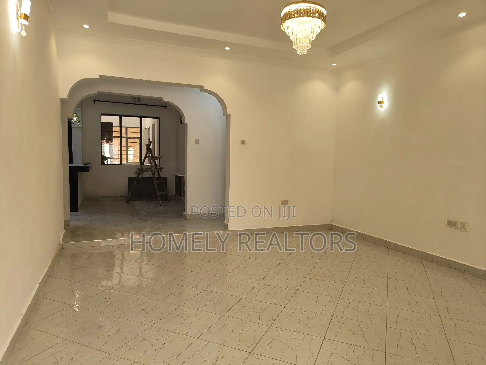 3bdrm Bungalow in Kahara Road, Ngong for sale