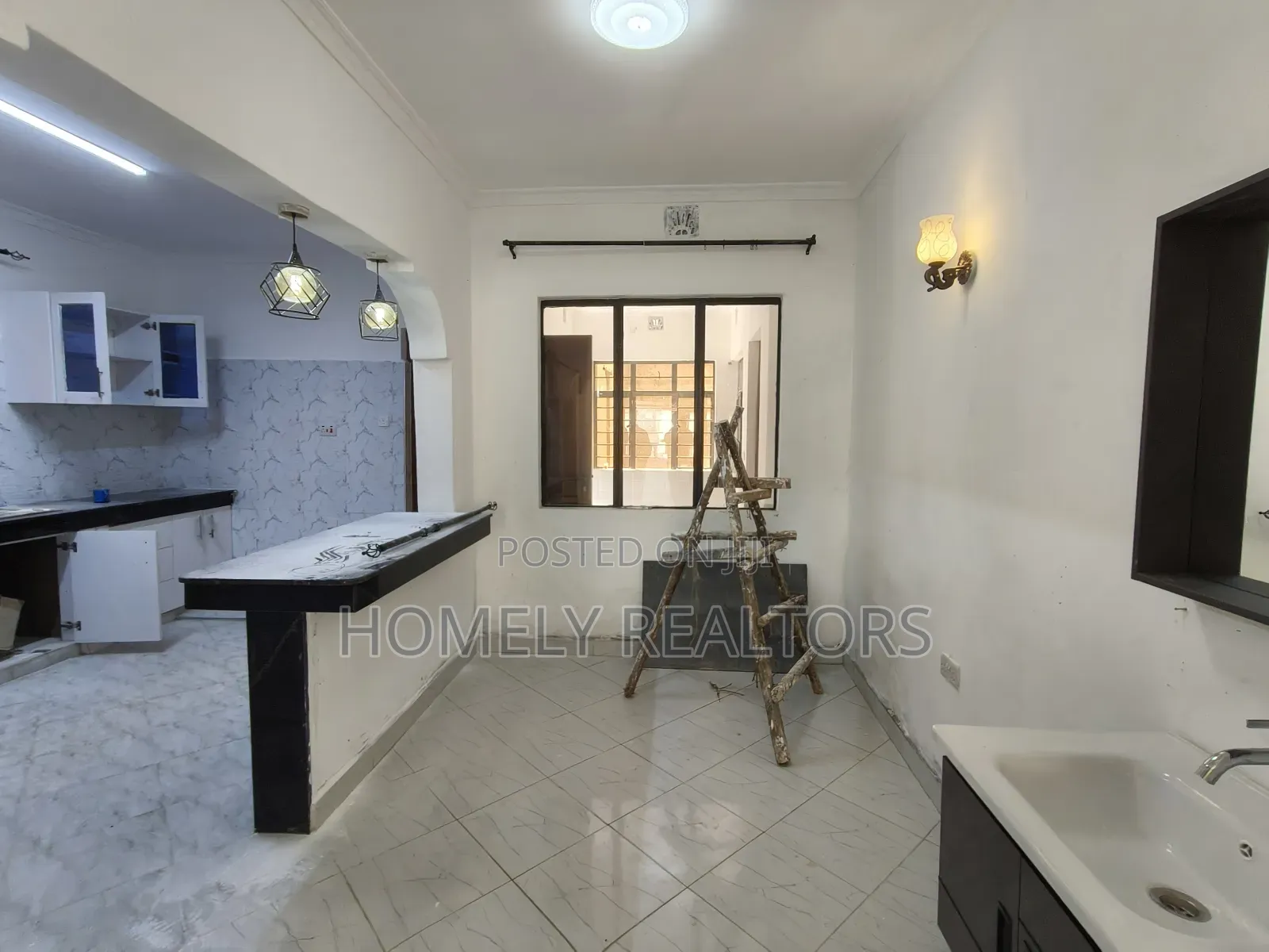 3bdrm Bungalow in Kahara Road, Ngong for sale
