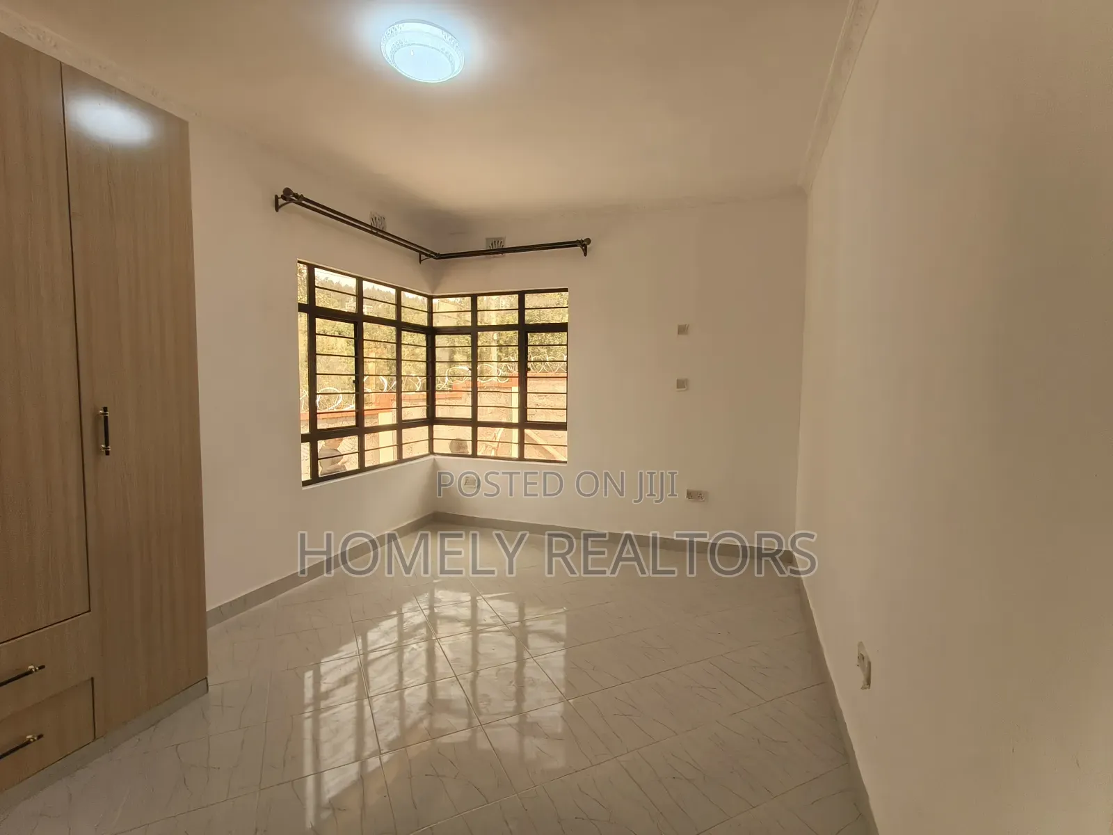 3bdrm Bungalow in Kahara Road, Ngong for sale