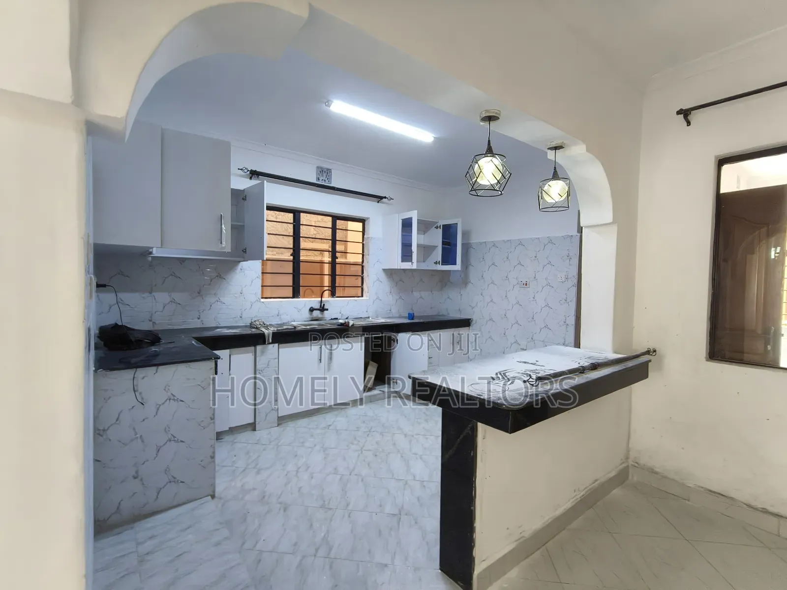 3bdrm Bungalow in Kahara Road, Ngong for sale