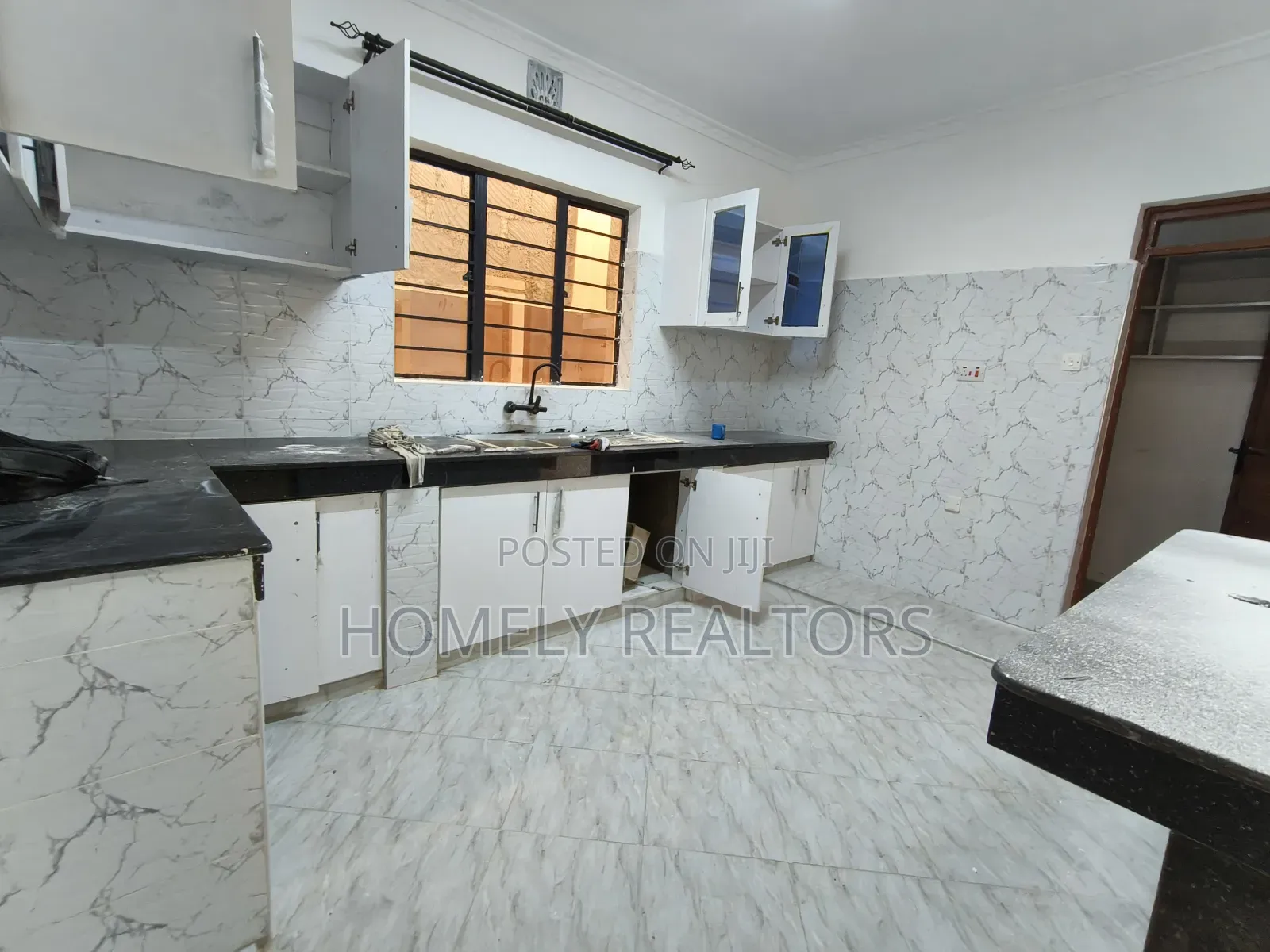 3bdrm Bungalow in Kahara Road, Ngong for sale