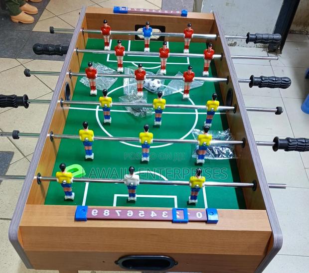 Table Football