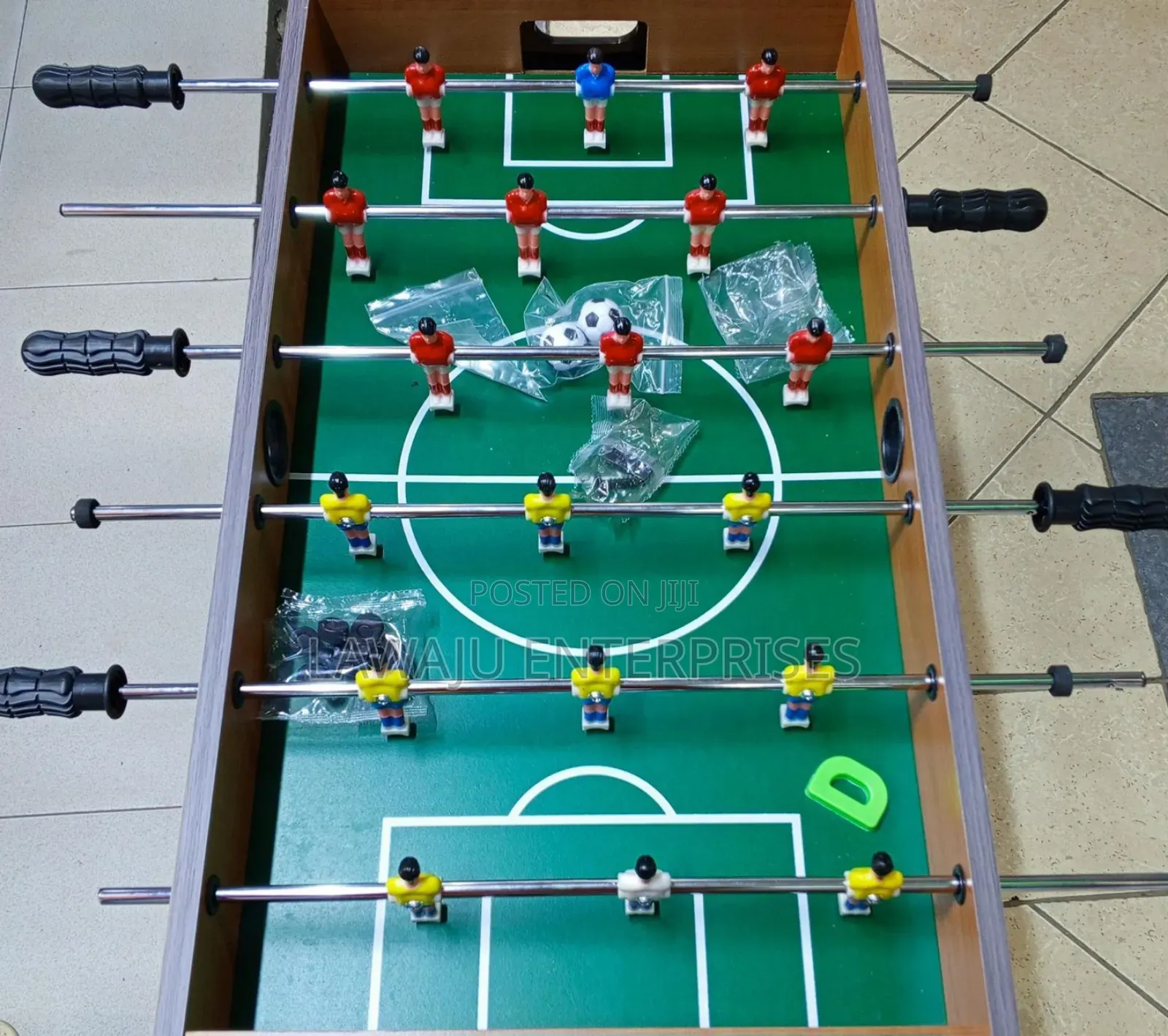 Table Football Table Football