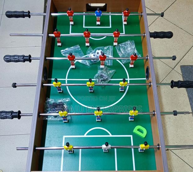 Table Football Table Football