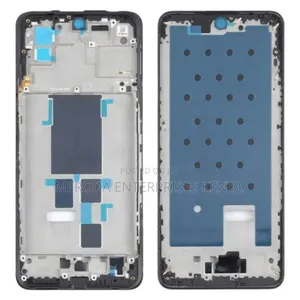 Xiaomi Redmi Note 10 Pro Housing Frame Replacement