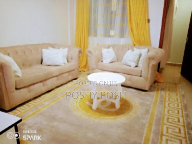 Airbnb South B - thumbnail 3