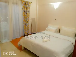 Airbnb South B