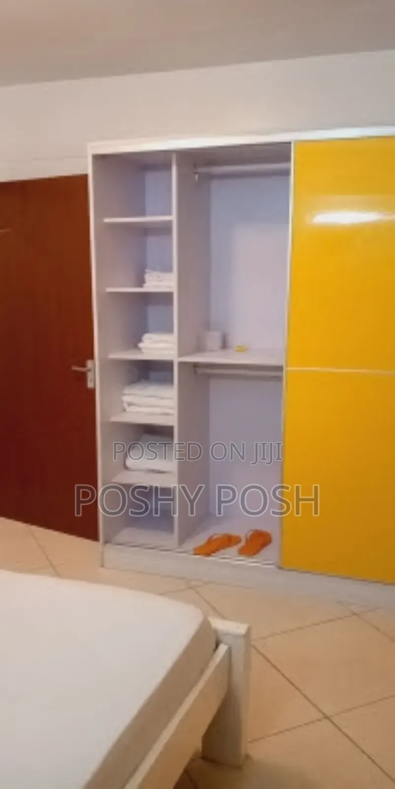Airbnb South B