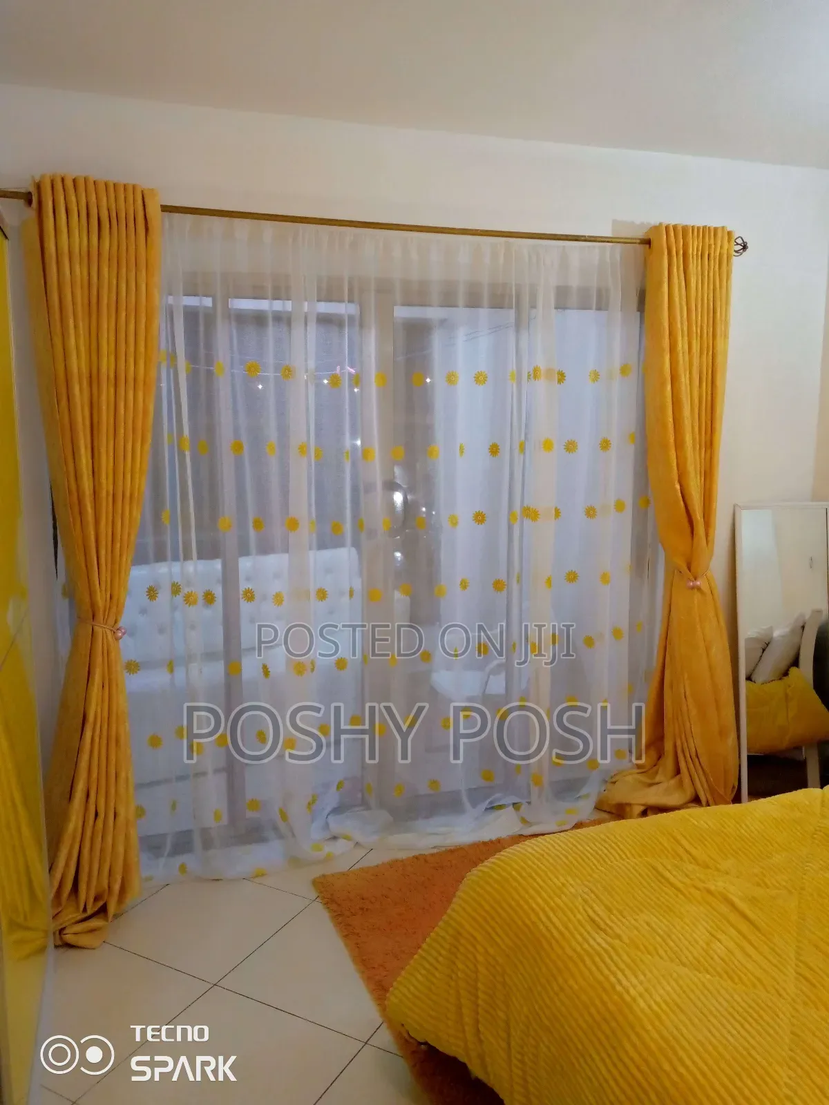 Airbnb South B