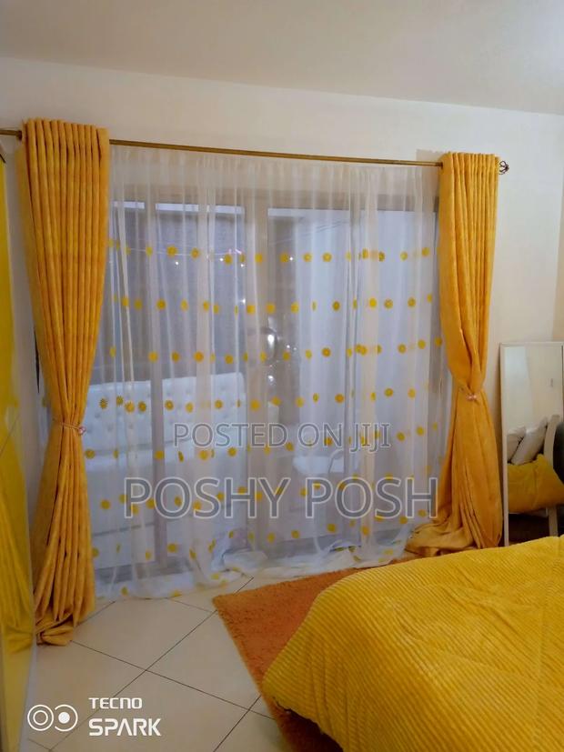 Airbnb South B - thumbnail 8