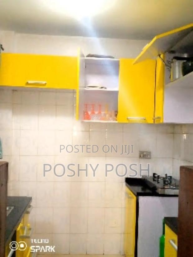 Airbnb South B - thumbnail 9