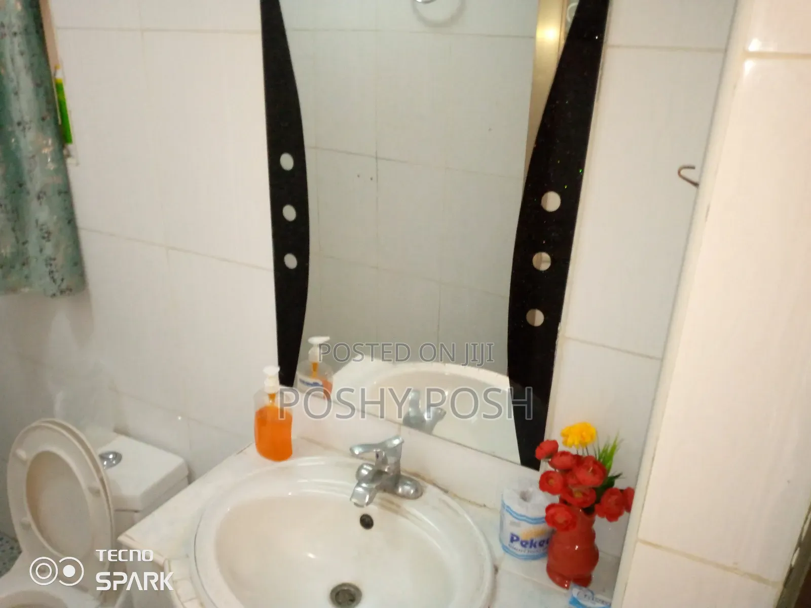 Airbnb South B