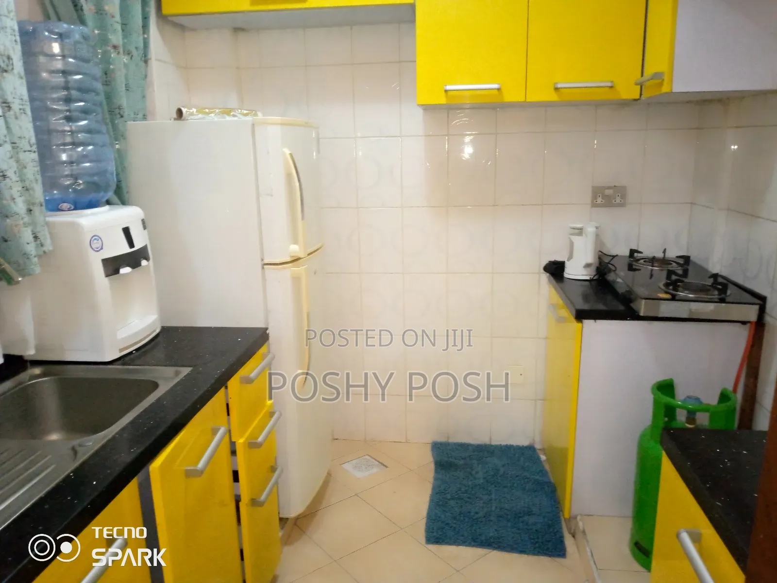 Airbnb South B