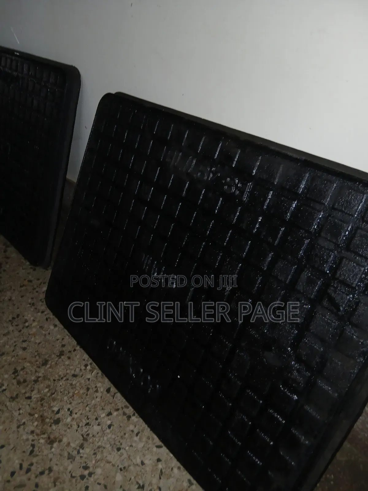 Drain Covers (Manhole) 600*450