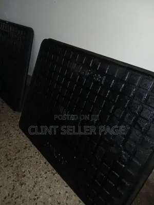 Drain Covers (Manhole) 600*450