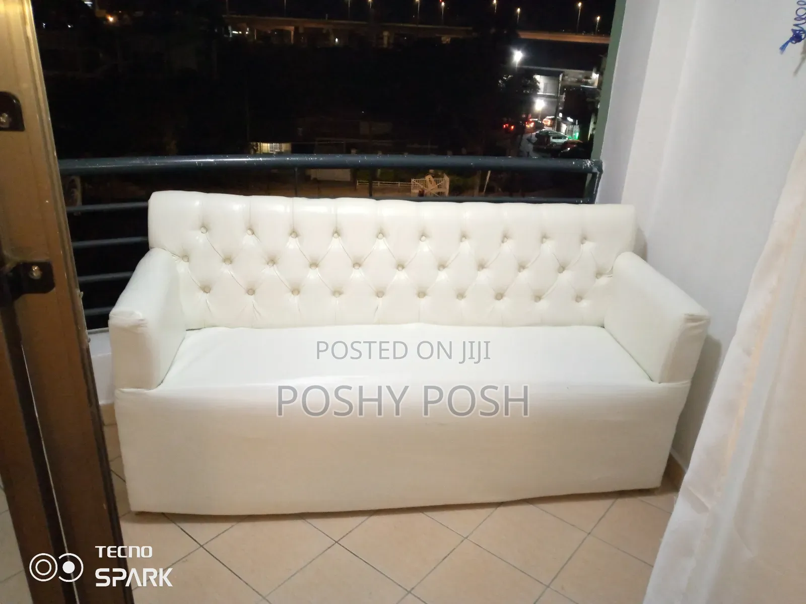 Airbnb South B