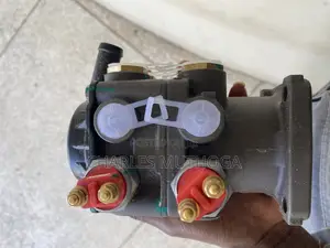 Fuso Fi Brake Valve