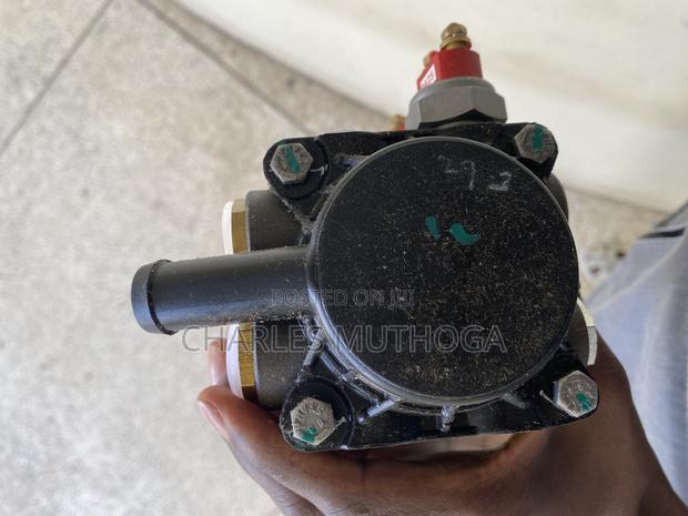 Fuso Fi Brake Valve - thumbnail 3