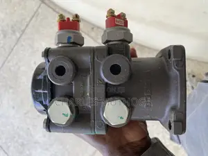 Fuso Fi Brake Valve