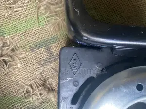 Center Rubber Bearing