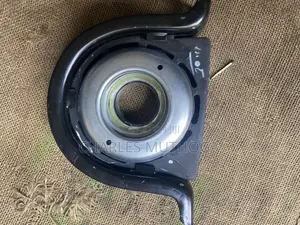Center Rubber Bearing