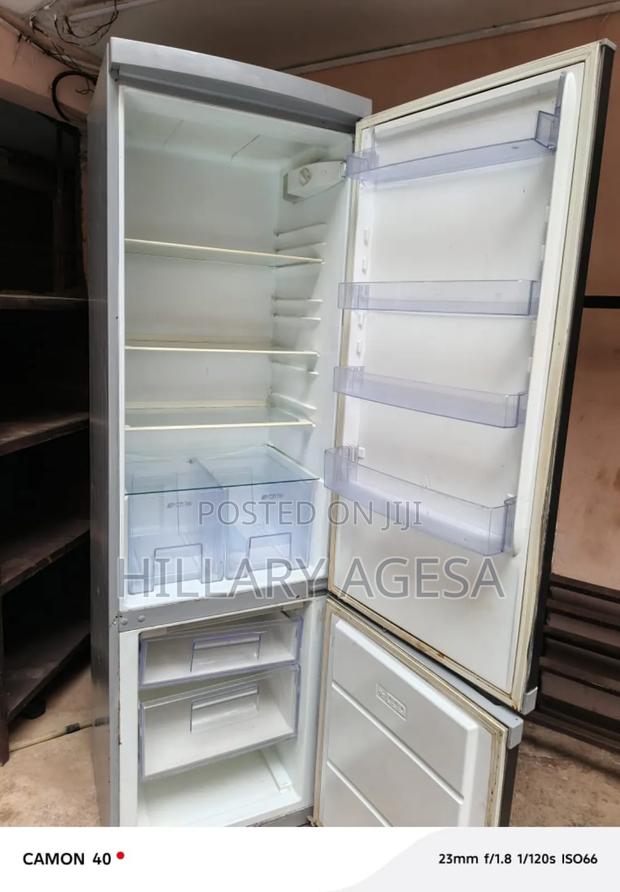 Double Door Fridge Sales