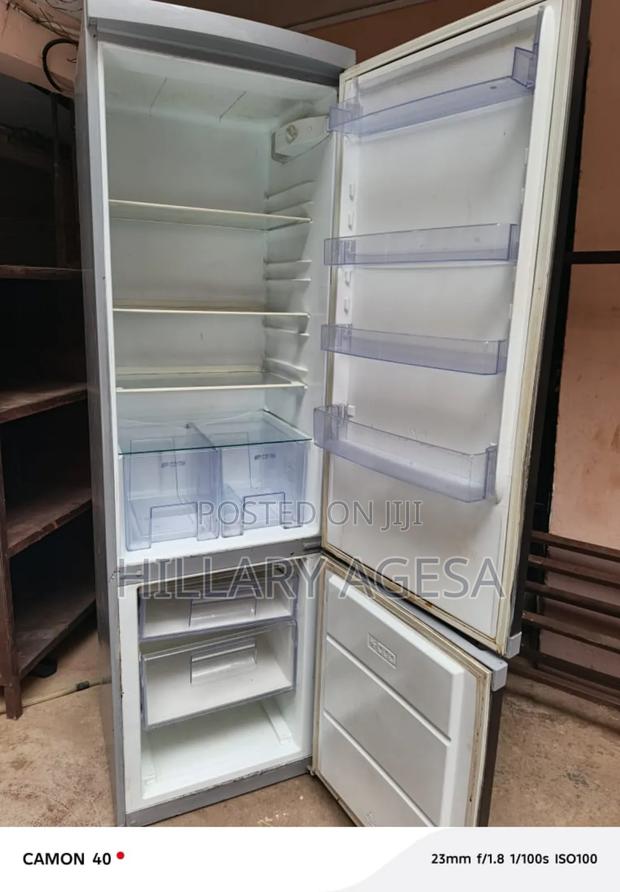 Double Door Fridge Sales - thumbnail 2