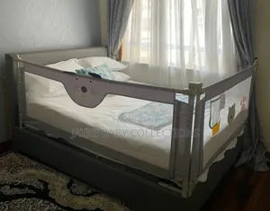 Baby Bed Rail Guard/Safety Guard