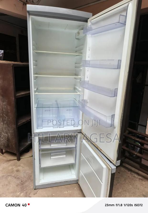 Double Door Fridge Sales - thumbnail 3