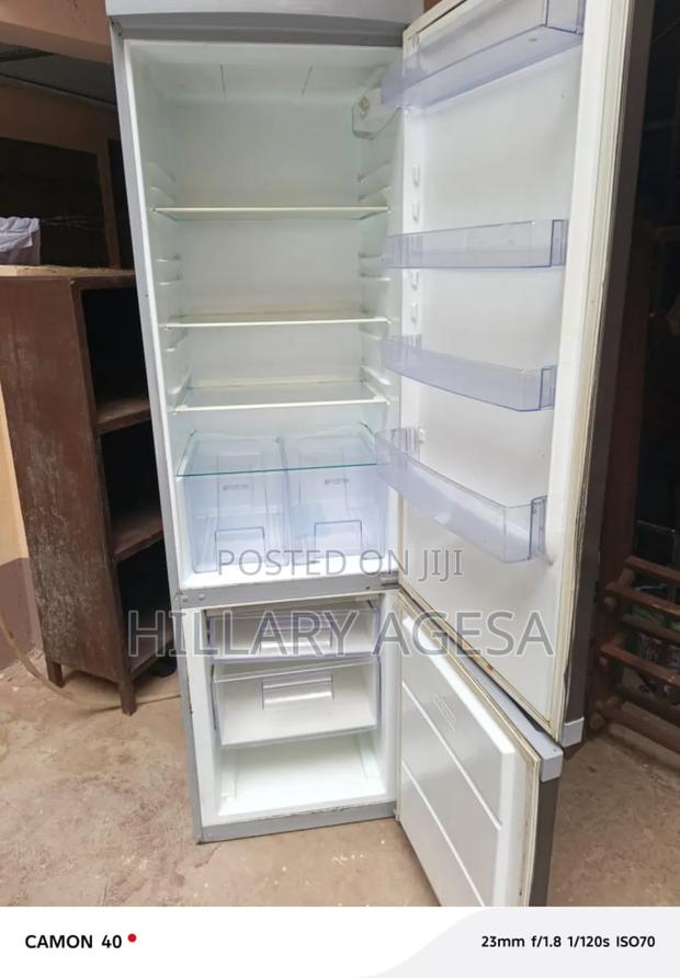 Double Door Fridge Sales - thumbnail 4
