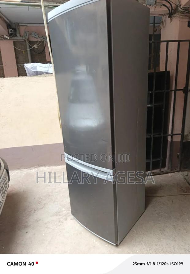 Double Door Fridge Sales - thumbnail 5