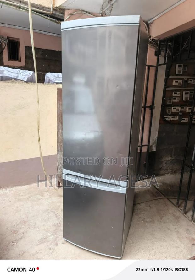 Double Door Fridge Sales - thumbnail 6