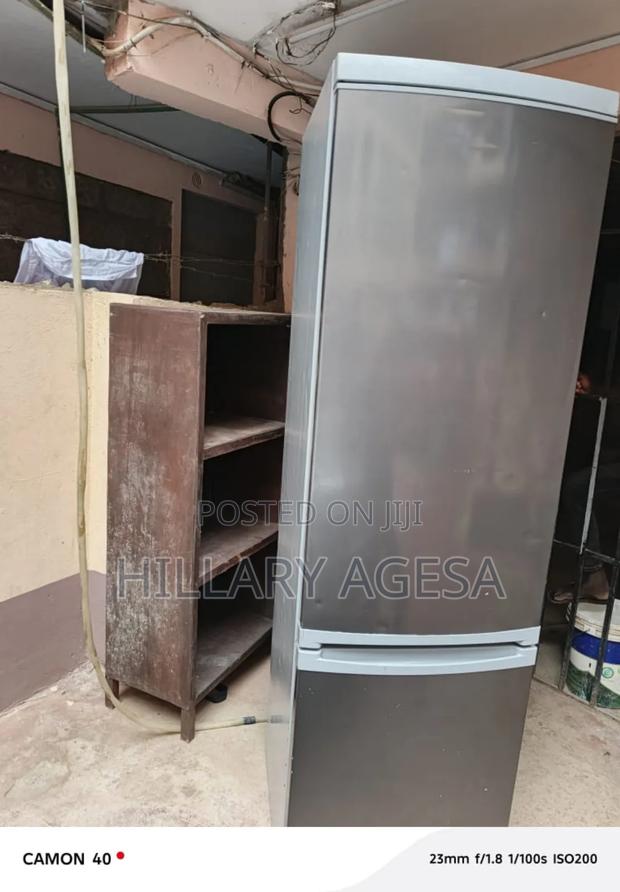 Double Door Fridge Sales - thumbnail 7