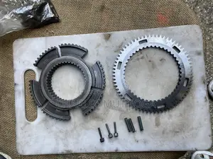 Gear Box Repair Parts