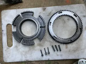 Gear Box Repair Parts