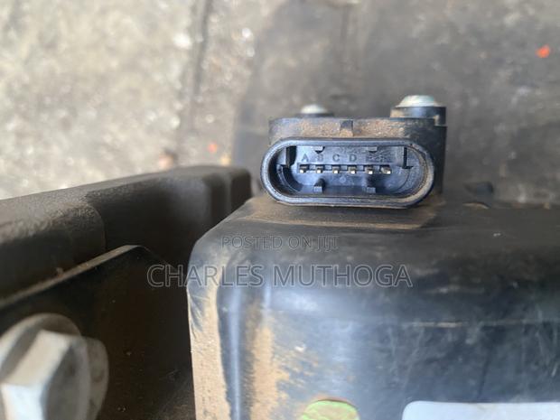 Accelerator Pedal - thumbnail 2