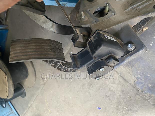 Accelerator Pedal - thumbnail 3