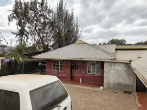 4bdrm Bungalow in Ngong With Rentals for sale