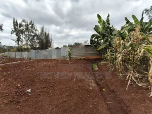 4bdrm Bungalow in Ngong With Rentals for sale