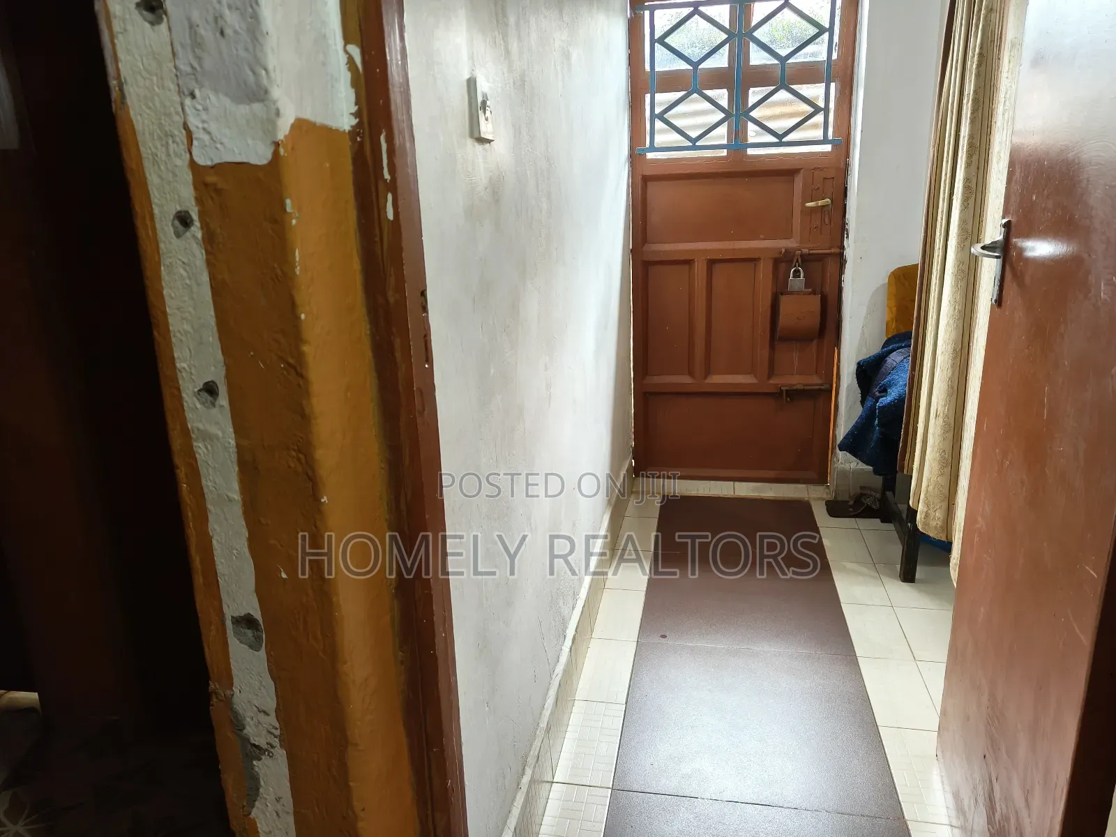 4bdrm Bungalow in Ngong With Rentals for sale
