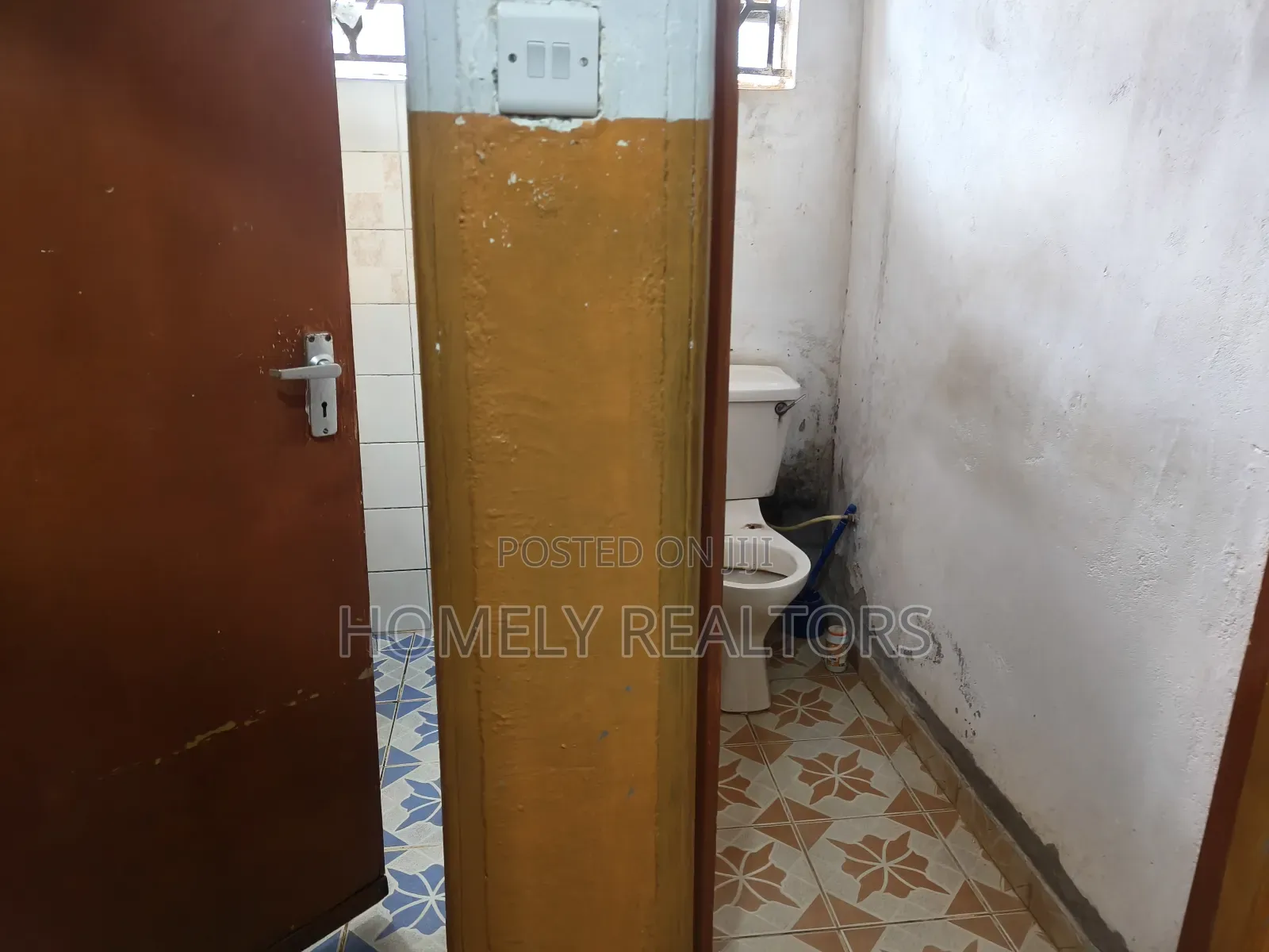 4bdrm Bungalow in Ngong With Rentals for sale