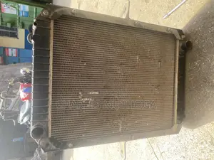 Fuso Fi Radiator