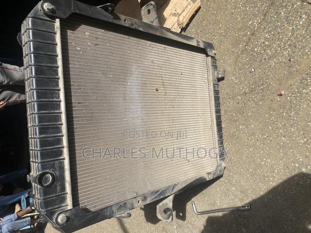 Fuso Fi Radiator - thumbnail 2