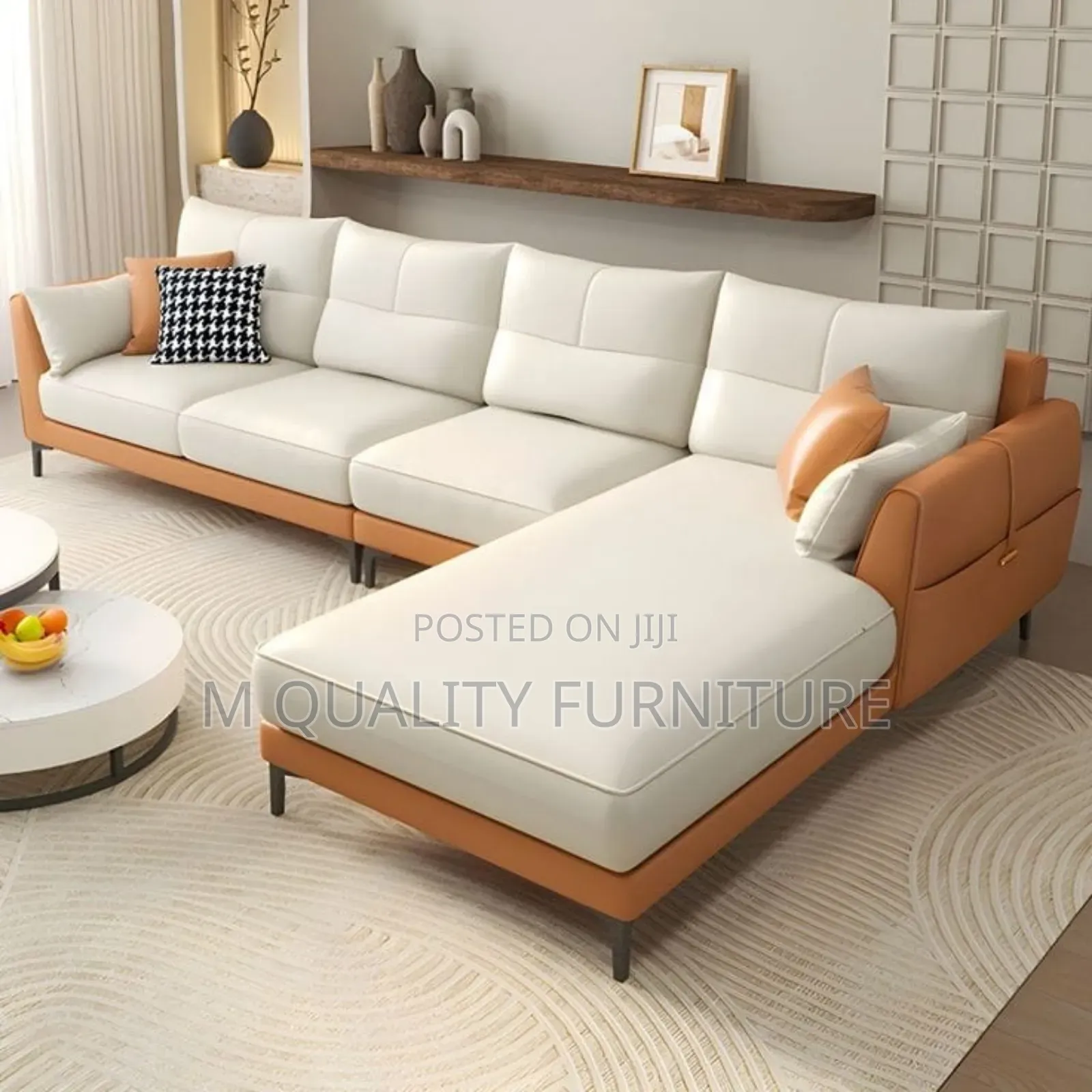 New Cozy Elegant Sofas
