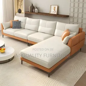 New Cozy Elegant Sofas