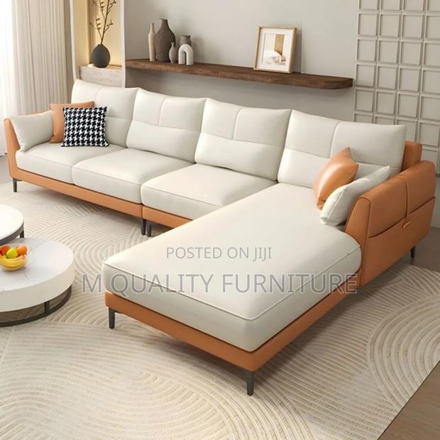 New Cozy Elegant Sofas