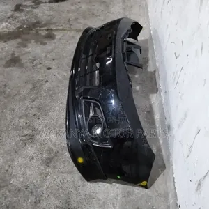 Nissan Note E11 Model 2008/2010 Front Bumper With Fogs & Kit