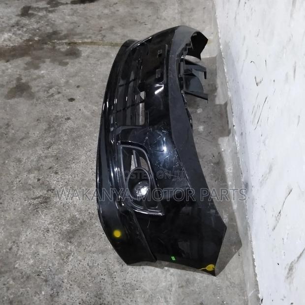 Nissan Note E11 Model 2008/2010 Front Bumper With Fogs & Kit - thumbnail 2