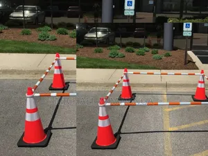 Road Traffic Safety Cone(Site Safety)