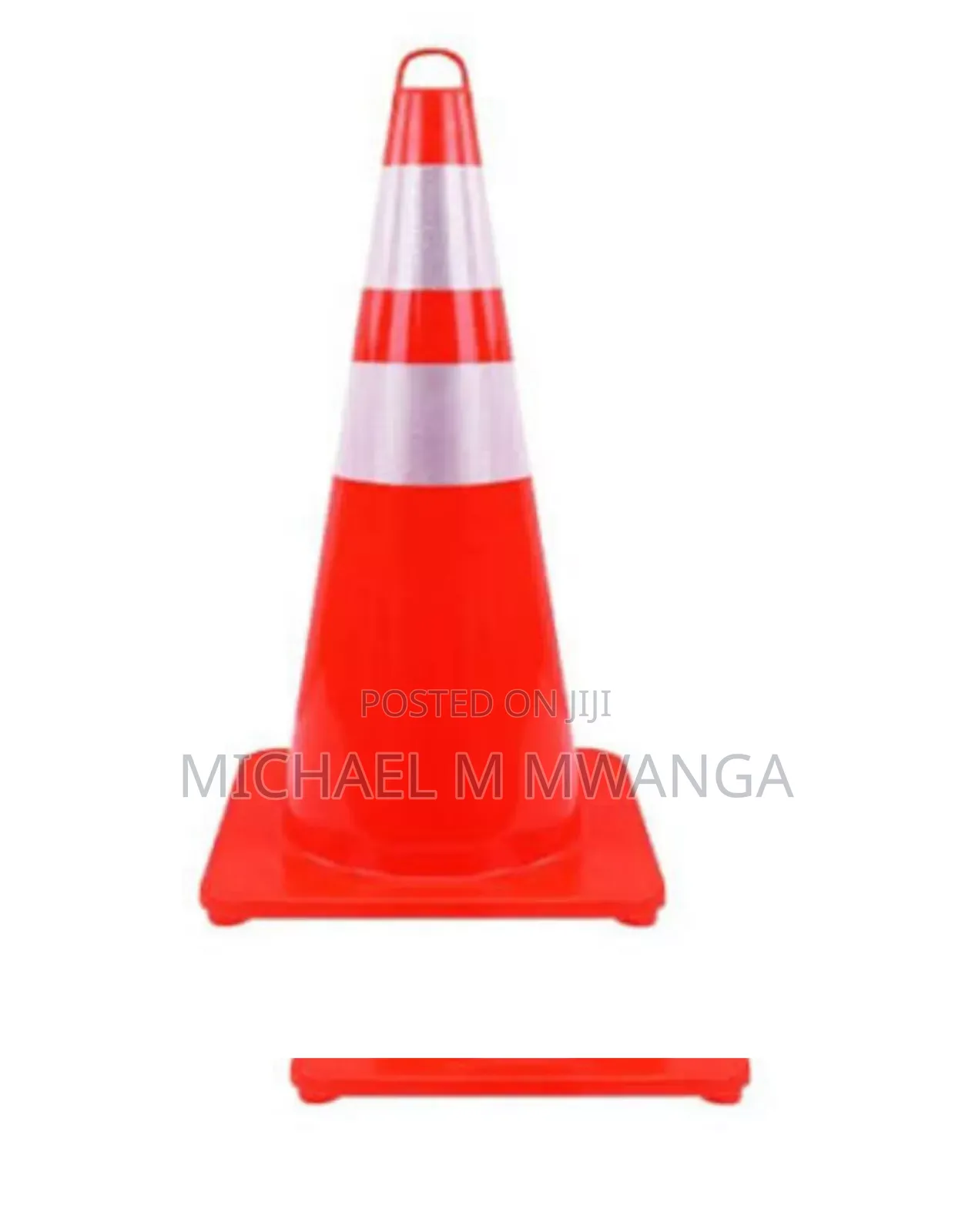 High Qualify Road Traffic Safety Cones